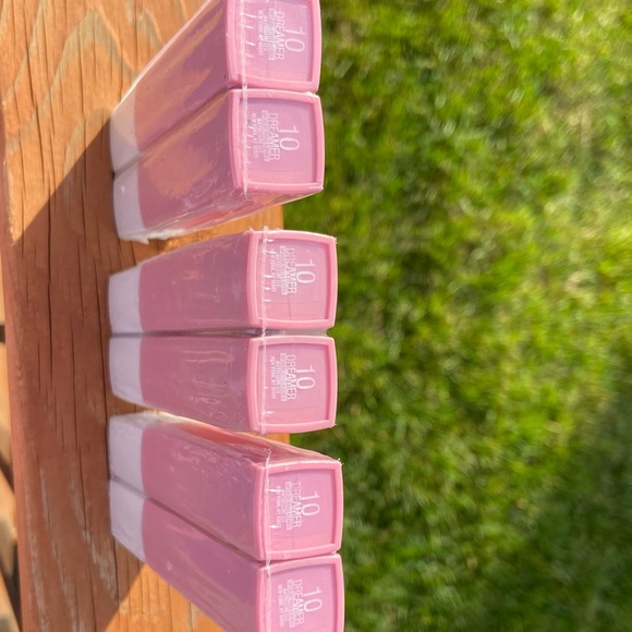 Maybelline New-York - Super Stay Matte Ink - Picture 2 of 4